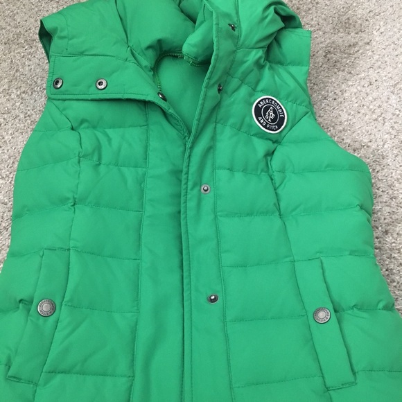 Worn only one time. - Picture 1 of 2